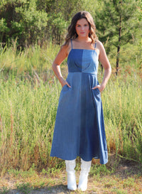 Field of Dreams Dress