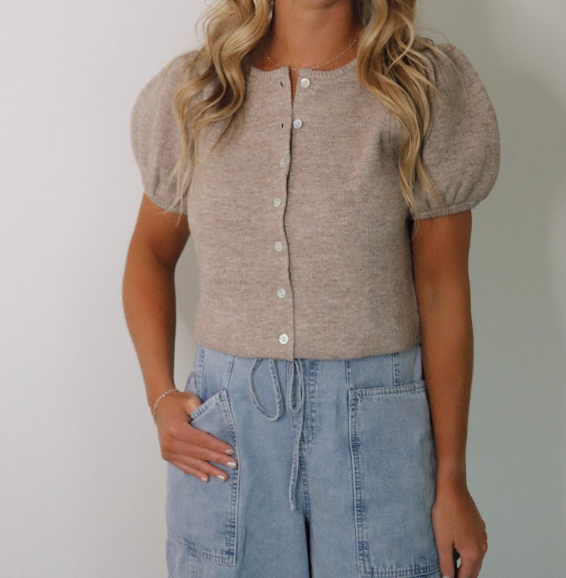 Kaye Cardigan