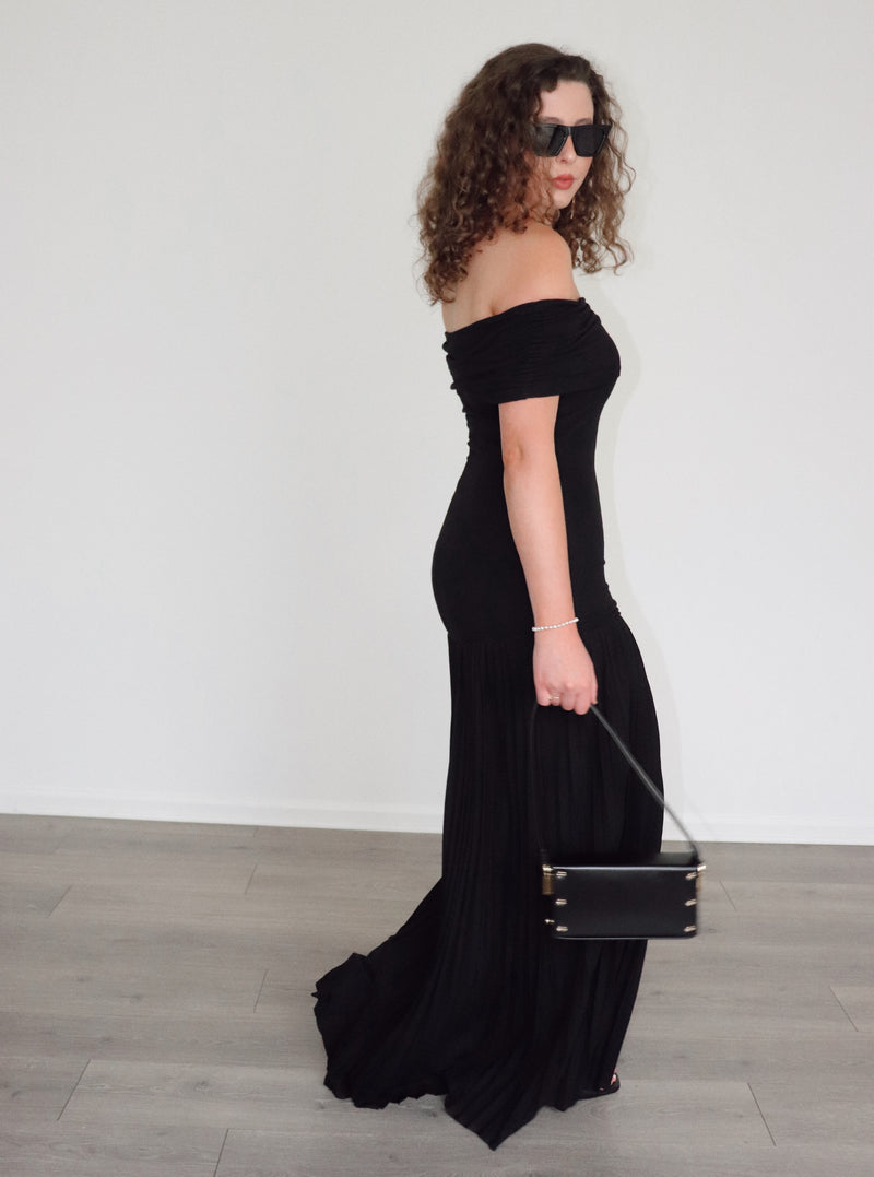 Rebecca Dress