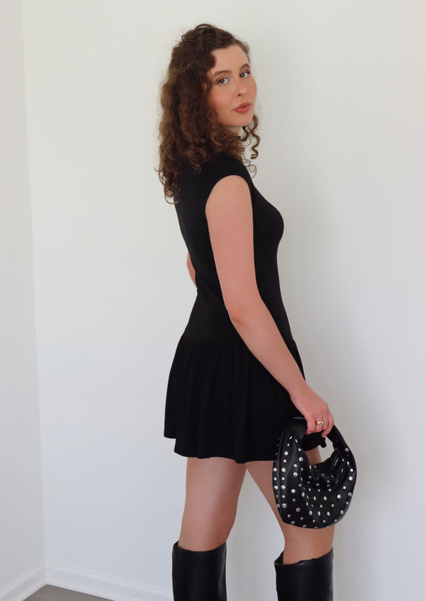 Mitchie Dress