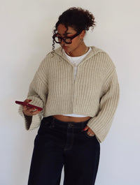 Goldie Sweater