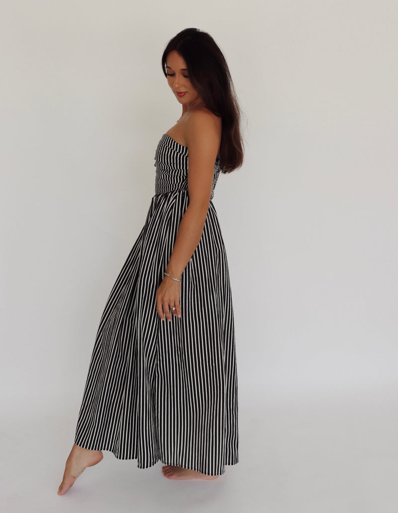 Densler Dress