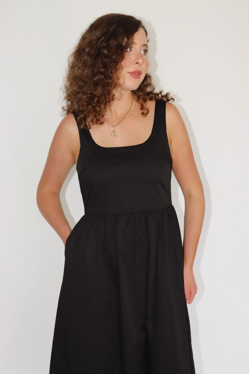 Marcy Dress