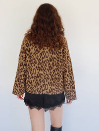 Angelina Jacket