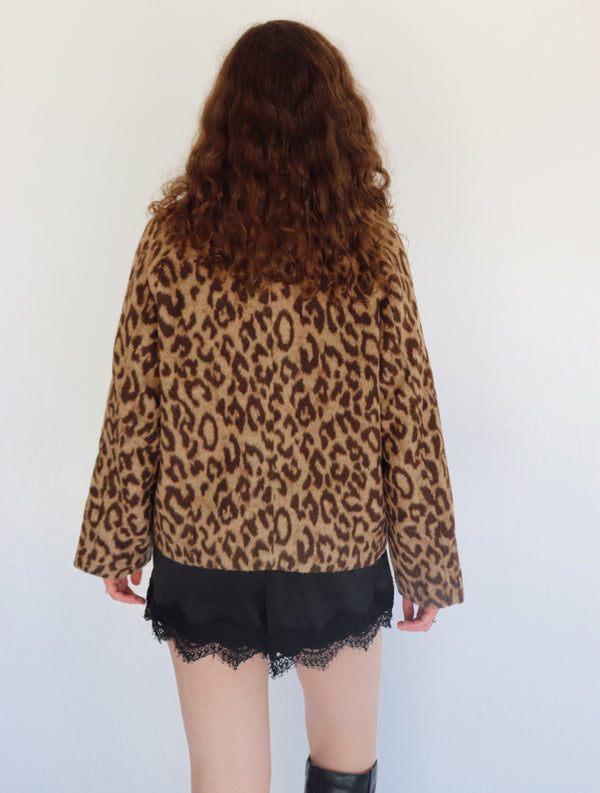 Angelina Jacket