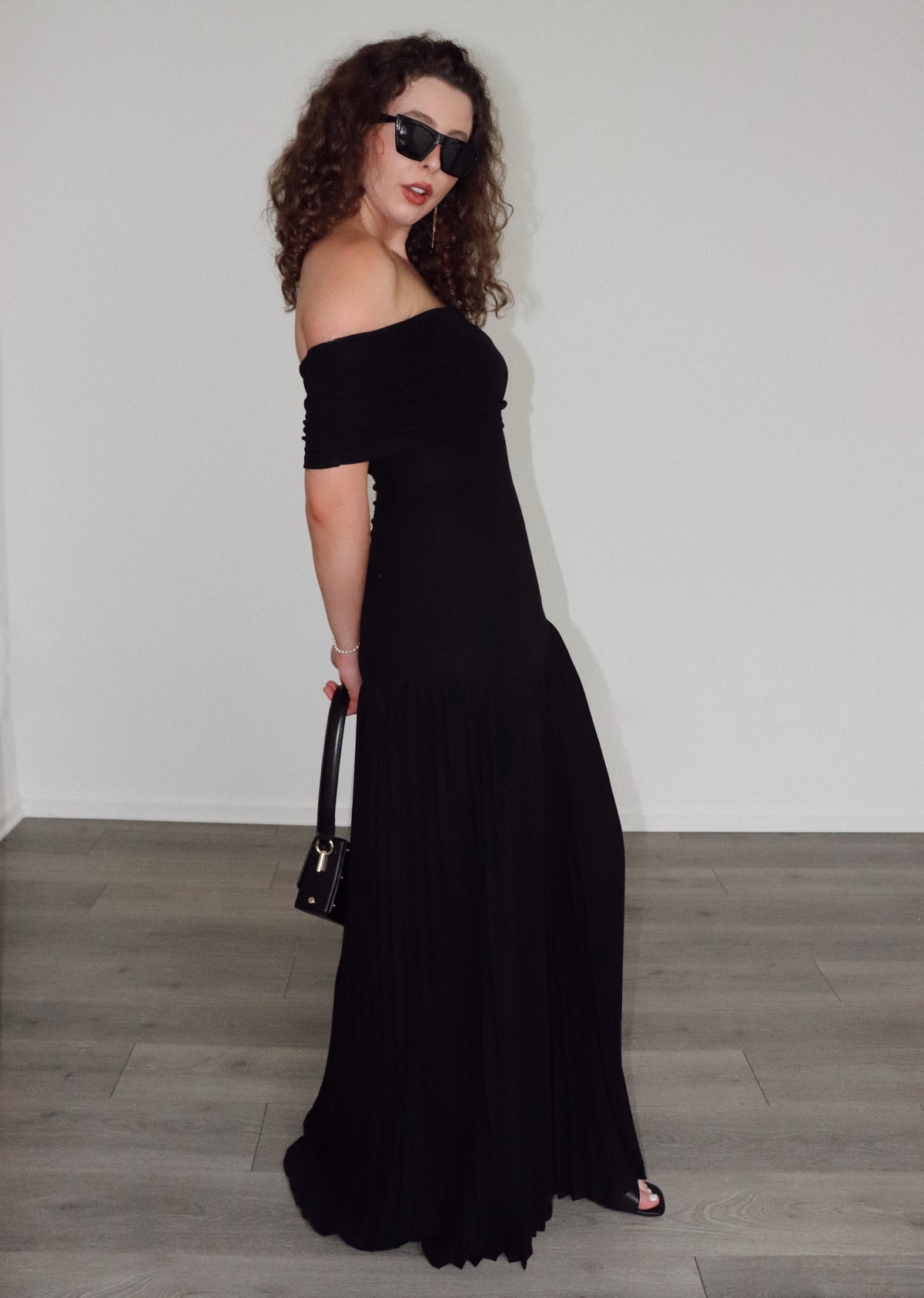 Rebecca Dress