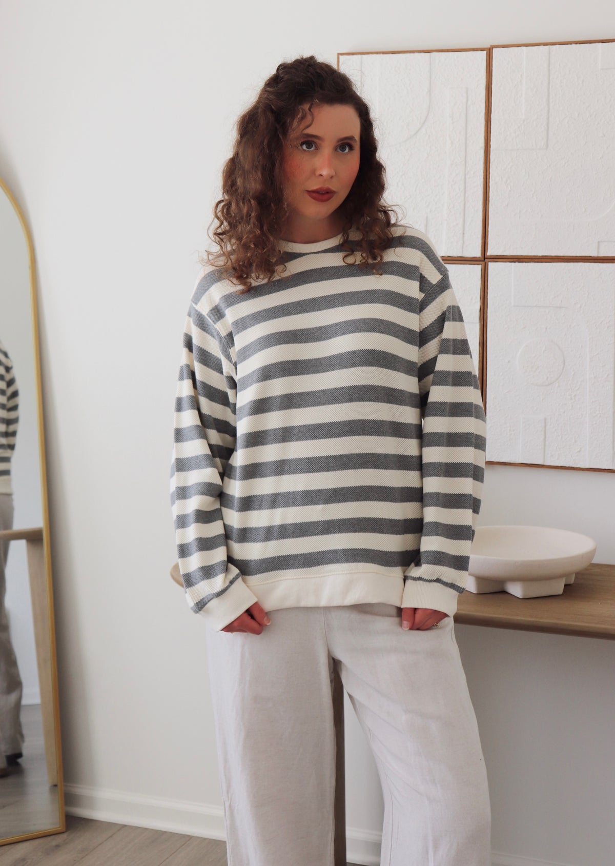Aiden Pullover