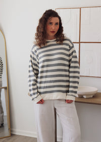 Aiden Pullover