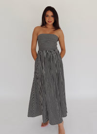 Densler Dress