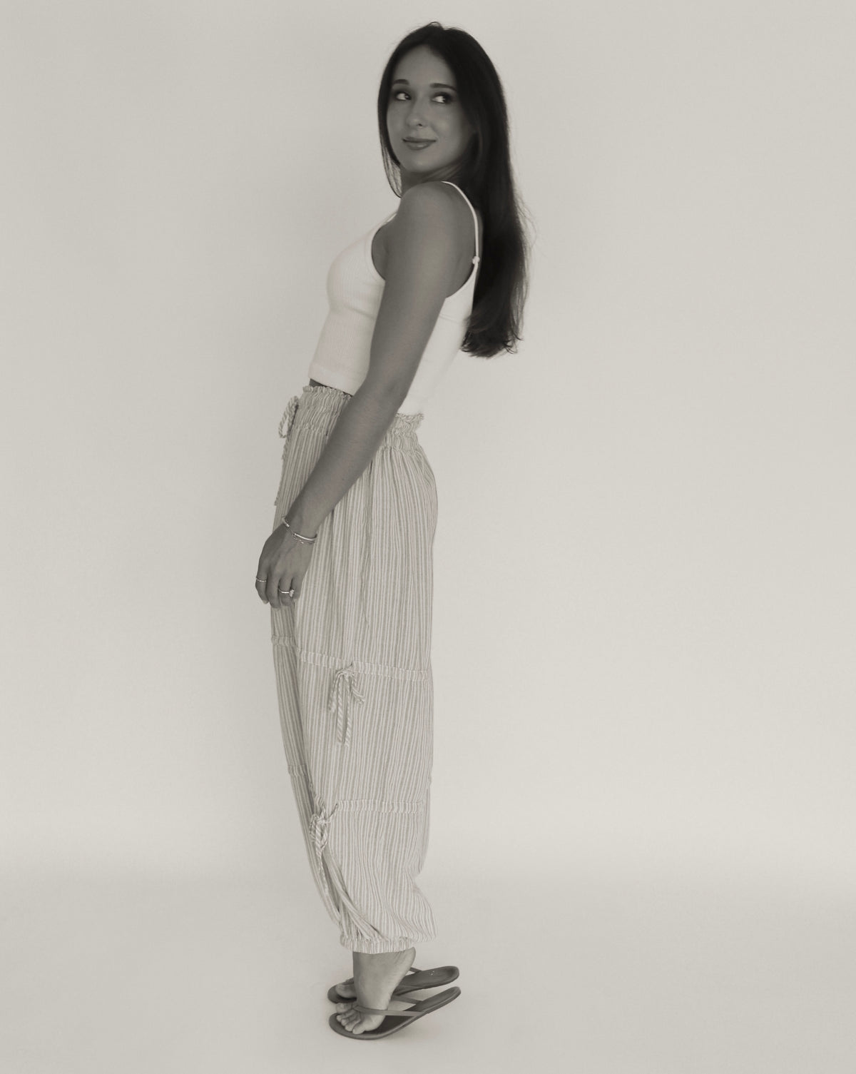Melissa Pants