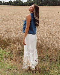 Mavis Skirt