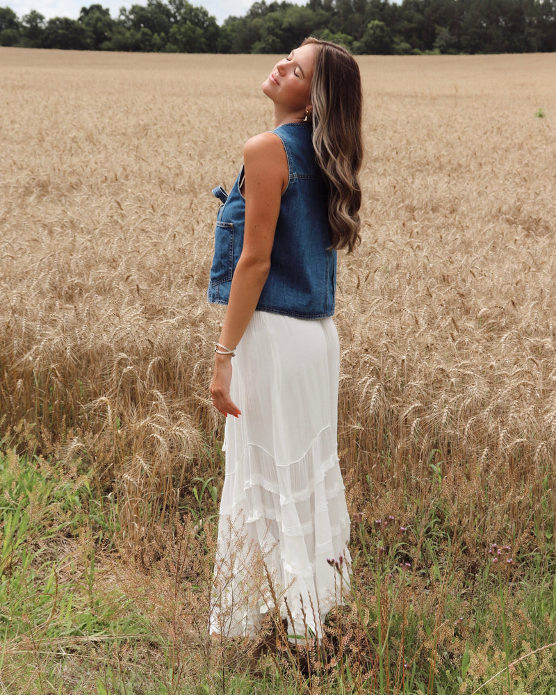 Mavis Skirt