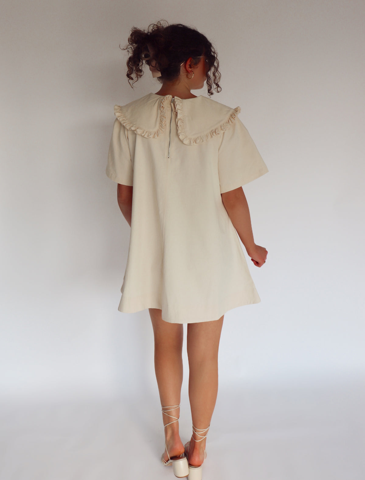 Emmeline Dress