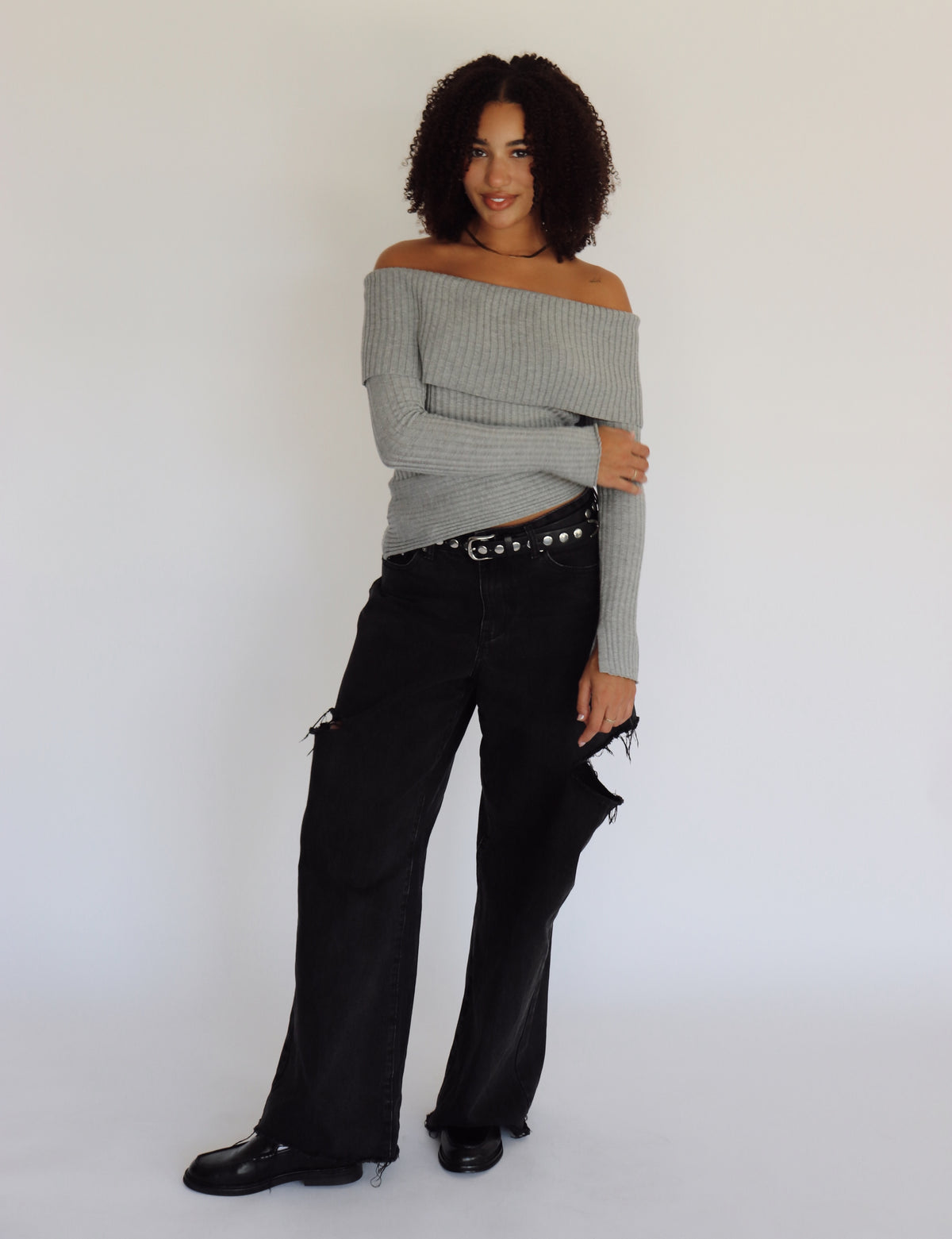Phoebe Top
