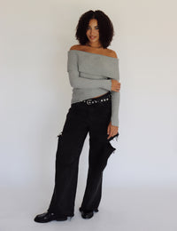 Phoebe Top