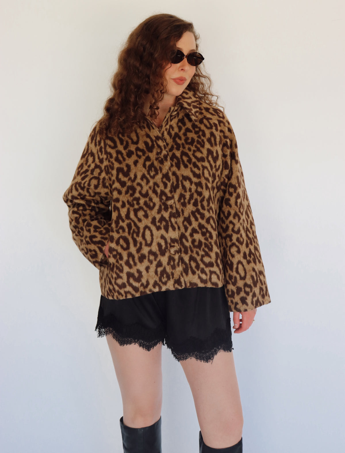 Angelina Jacket
