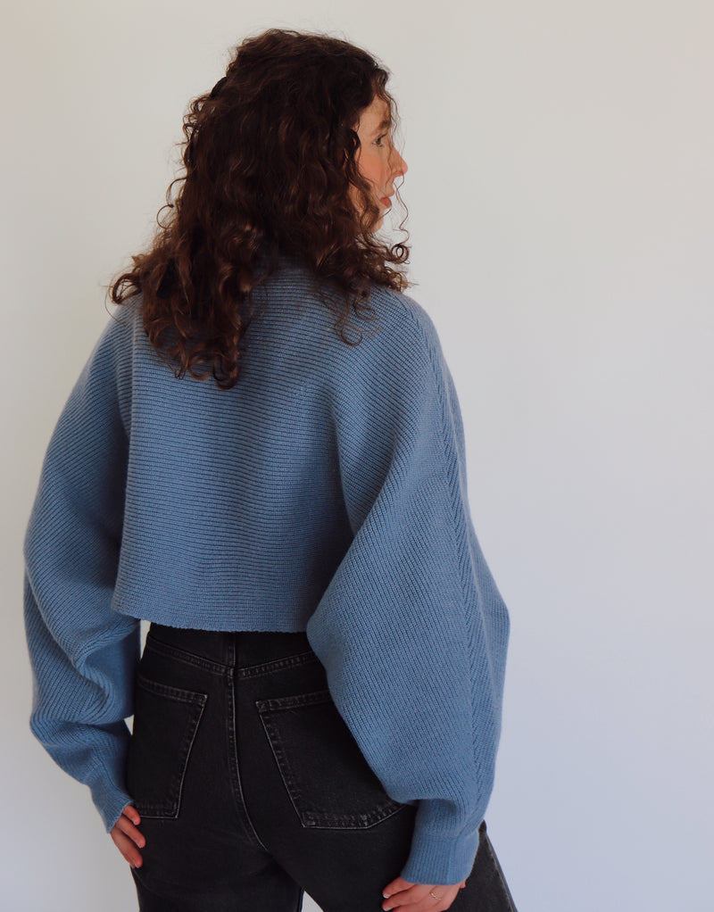 Delilah Sweater (DOORBUSTER)