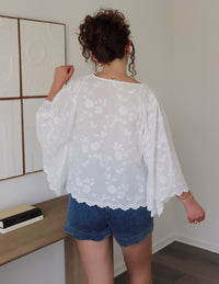 Iris Top