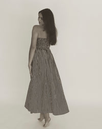 Densler Dress