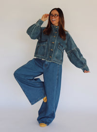 Jessie Jacket