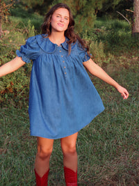 June Dress