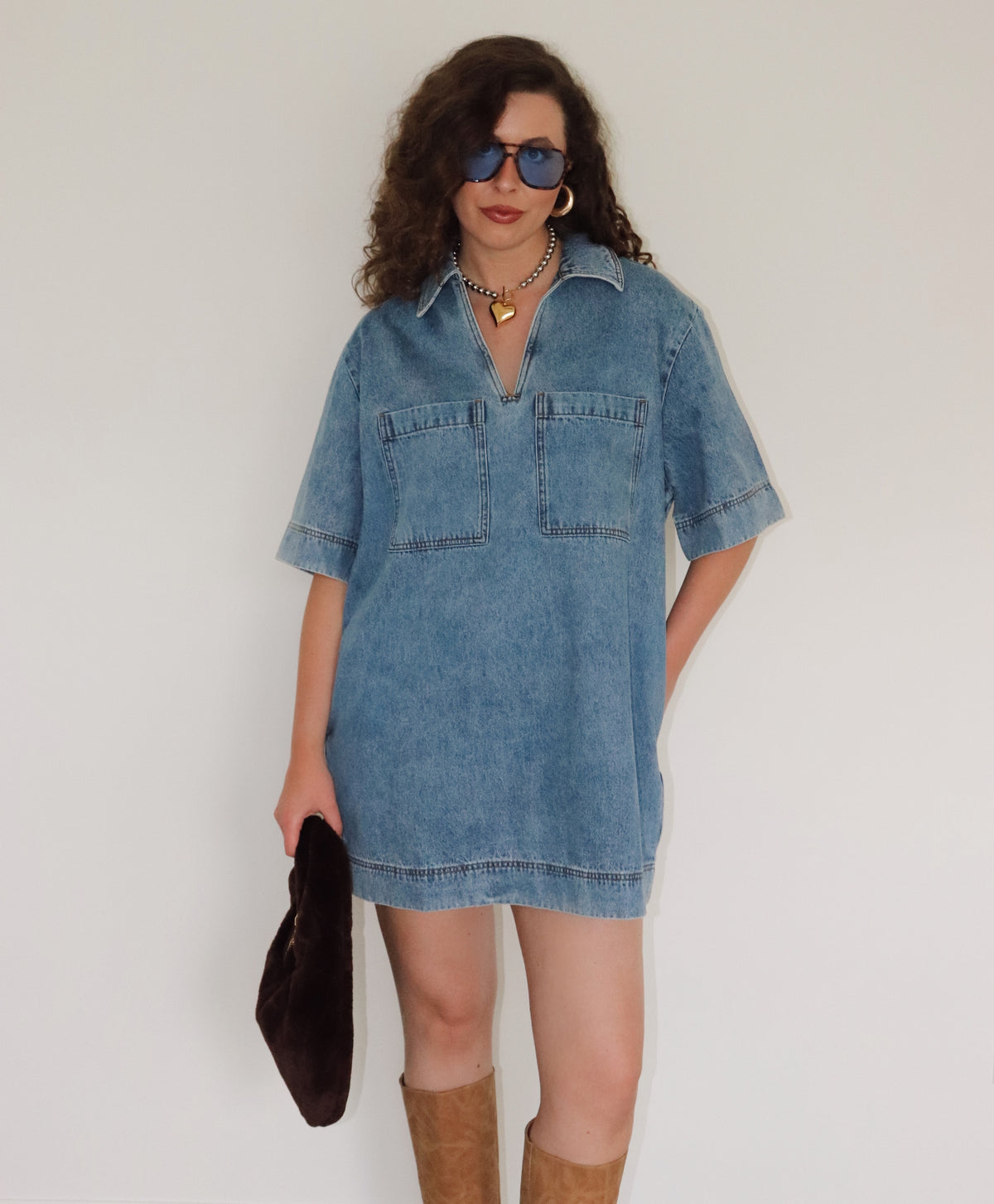 Betty Dress