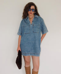 Betty Dress