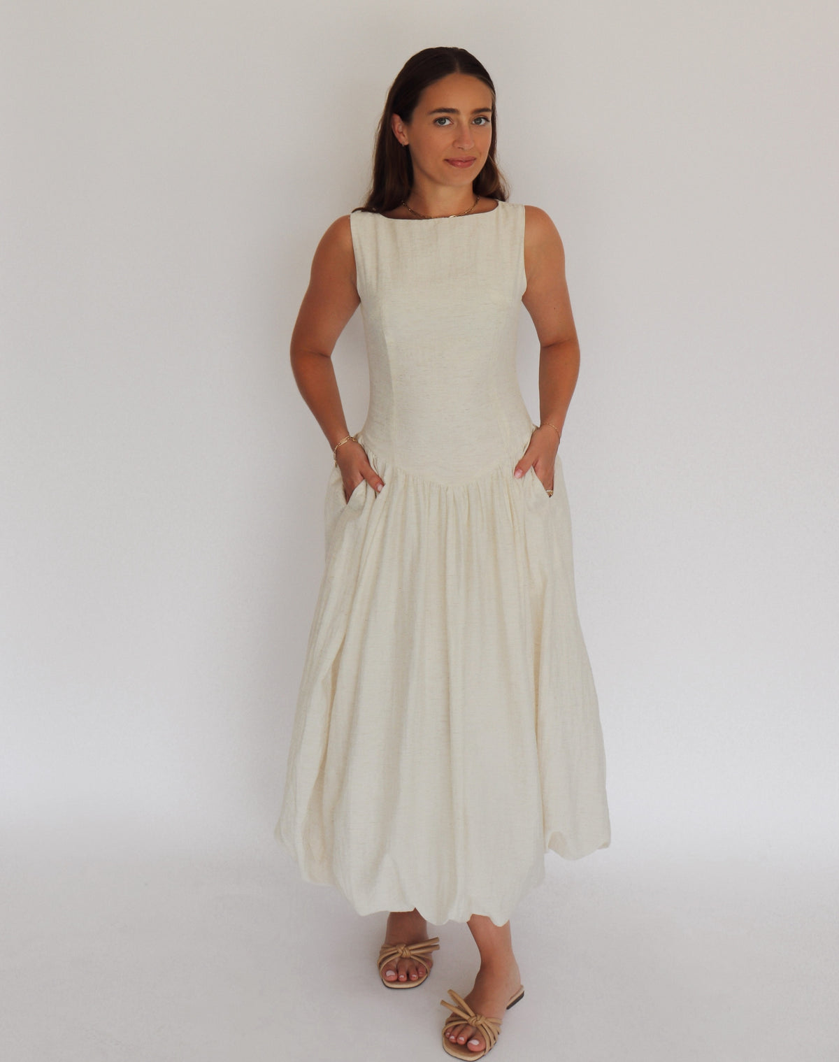 Colette Dress