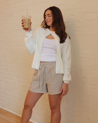 Clemmie Cardigan