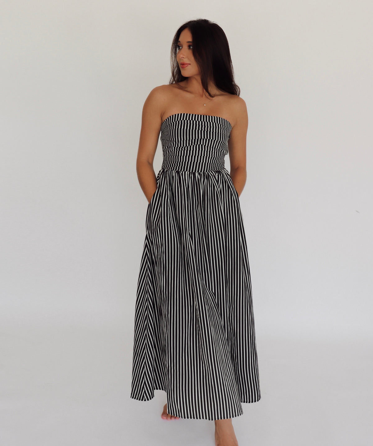 Densler Dress
