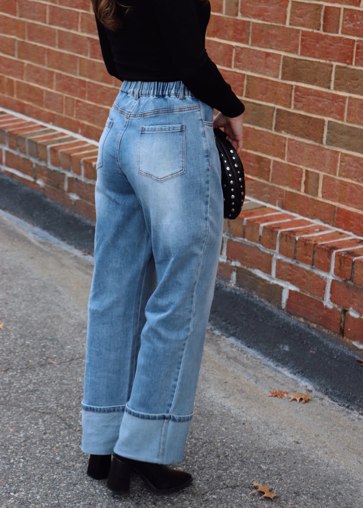 Kimmie Jeans