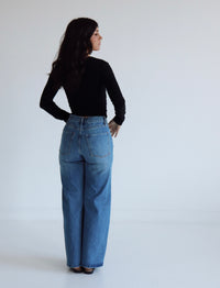 Audrey Denim