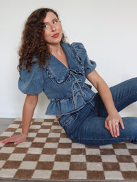 Mary Top