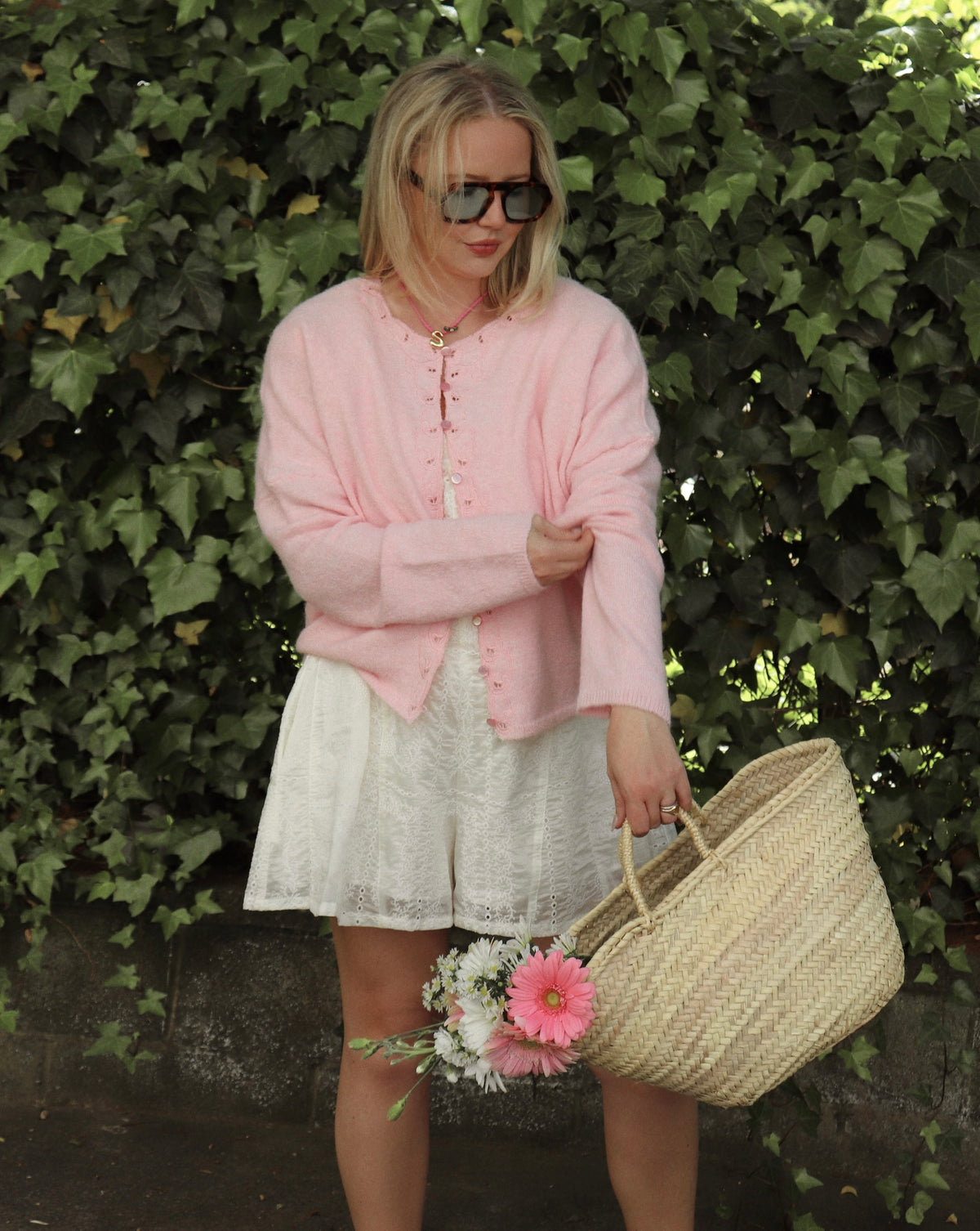 Savannah Cardigan