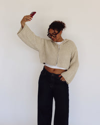 Goldie Sweater
