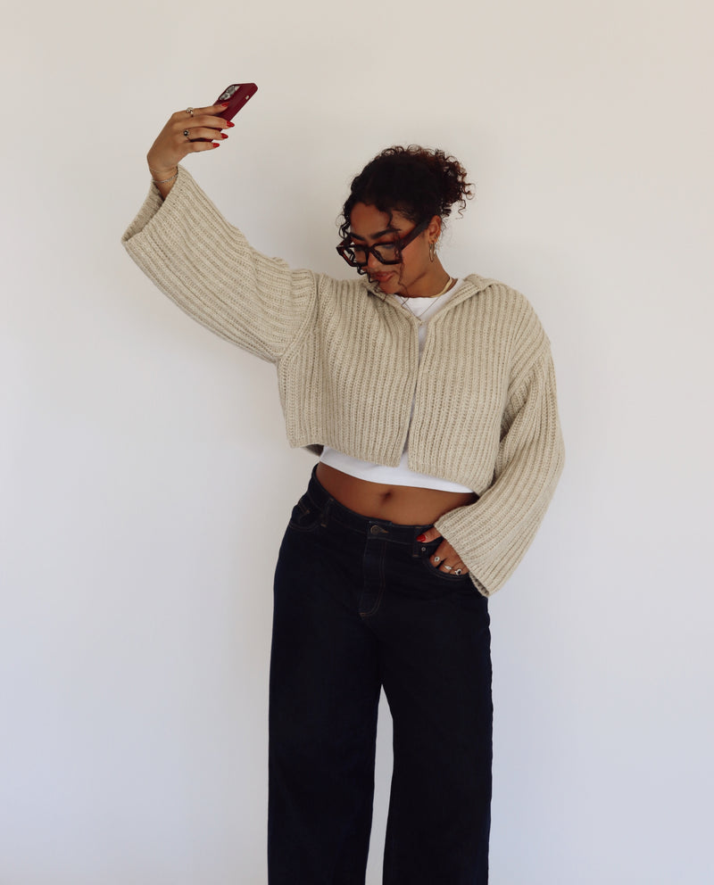 Goldie Sweater
