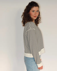 Amber Pullover - DOORBUSTER