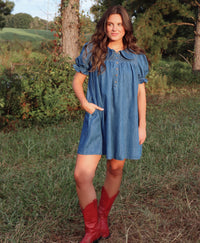 June Dress