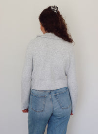Anderson Cardigan