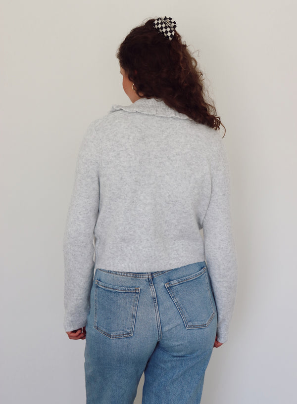 Anderson Cardigan