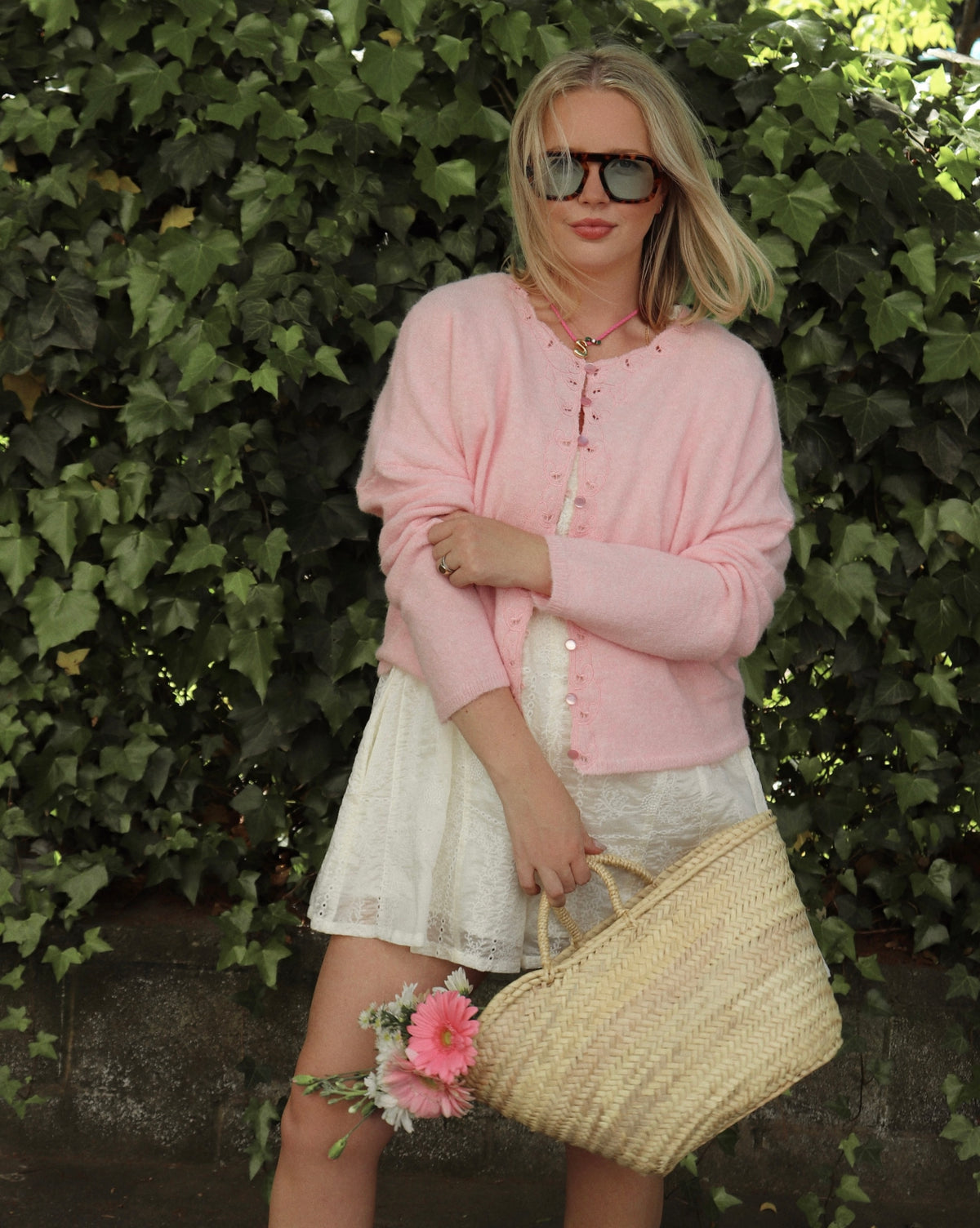 Savannah Cardigan