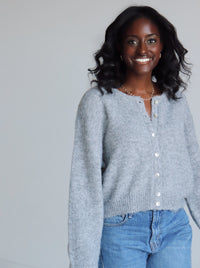 Stella Cardigan