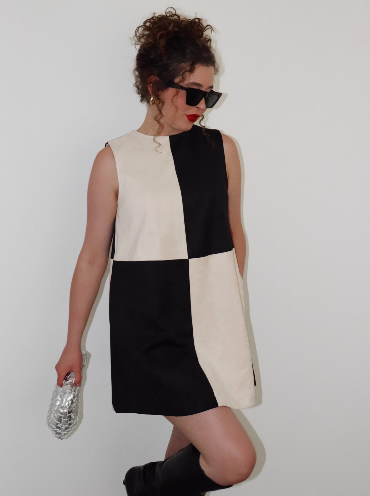 Honey Dress