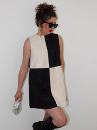 Honey Dress