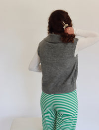 Kerry Sweater Top (RESTOCK)