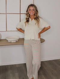 Tate Pants