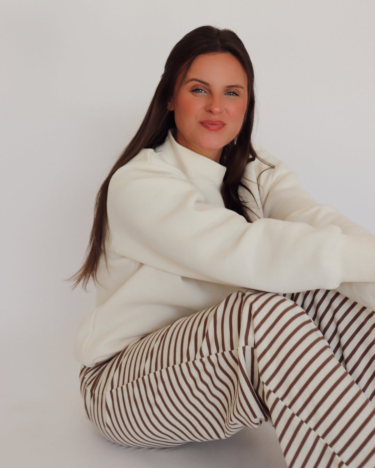 Billie Pullover (RESTOCK)