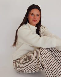 Billie Pullover (RESTOCK)