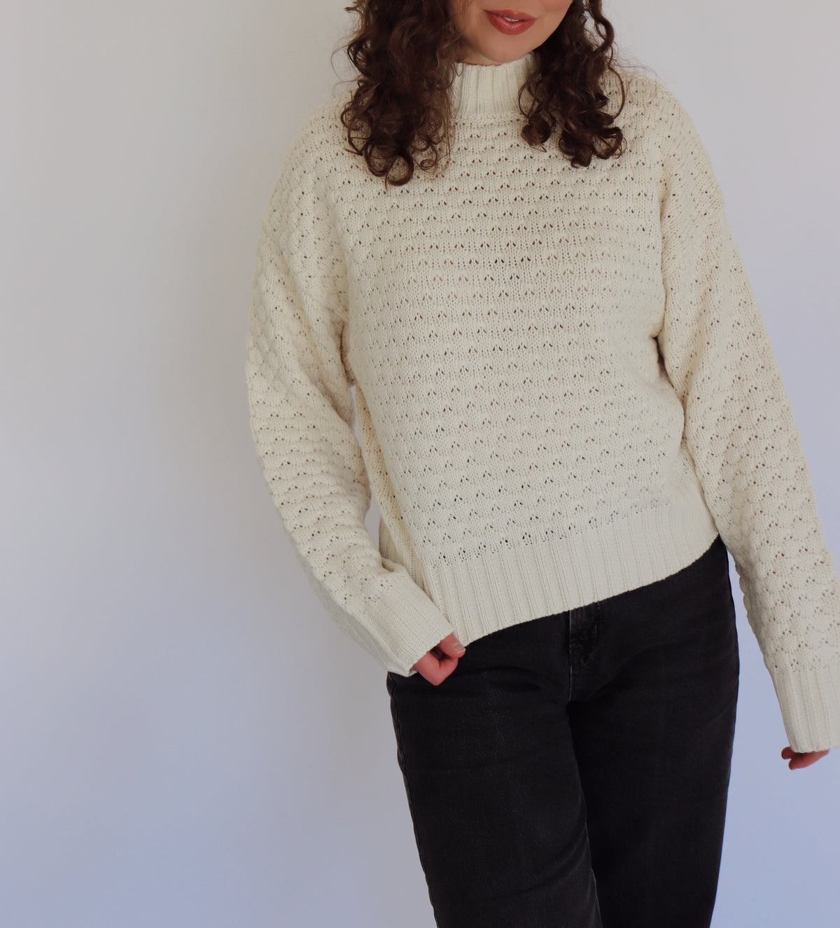 Florence Sweater (DOORBUSTER)