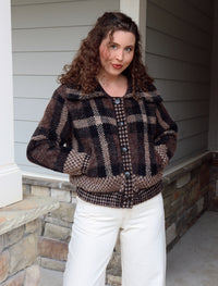 Bozeman Sweater Cardigan